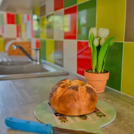 Maison Des Yourtes Loubejac