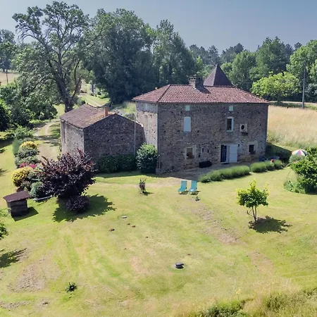 Maison Des Yourtes *