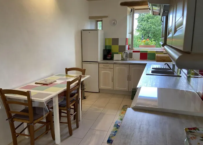 Maison Des Yourtes Loubejac