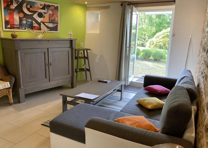 Maison Des Yourtes *