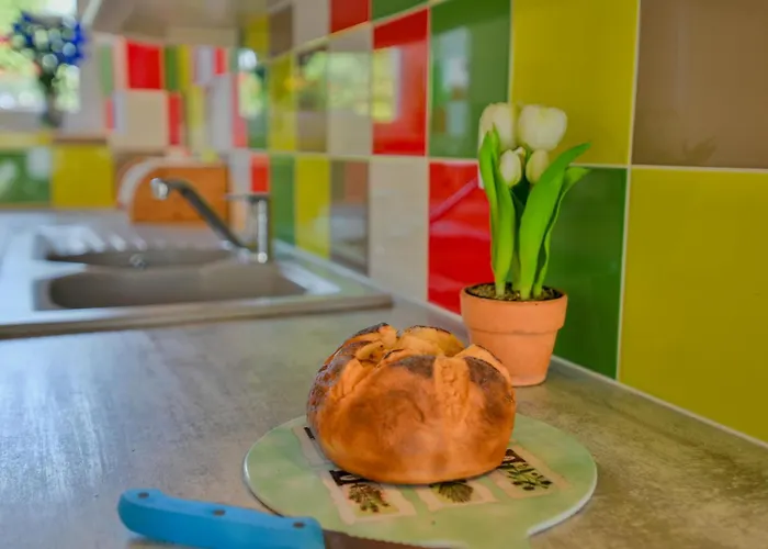 Maison Des Yourtes Loubejac