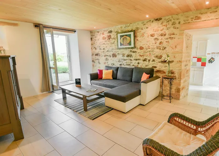 Maison Des Yourtes * Loubejac