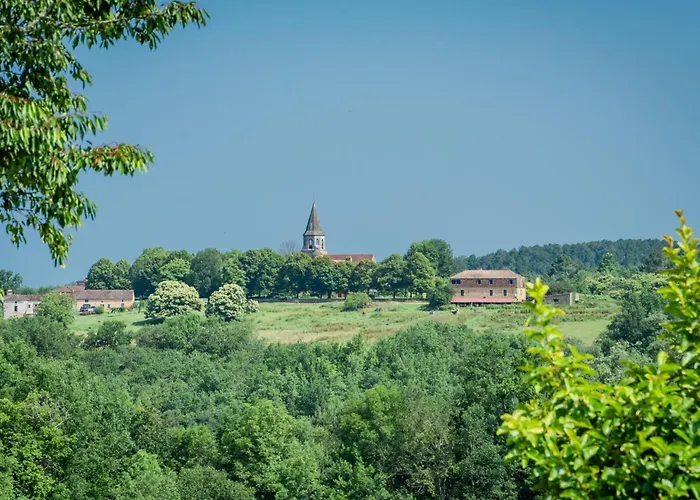 Maison Des Yourtes Dom wakacyjny