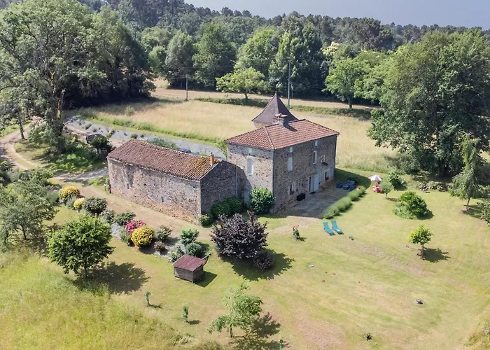 Maison Des Yourtes *