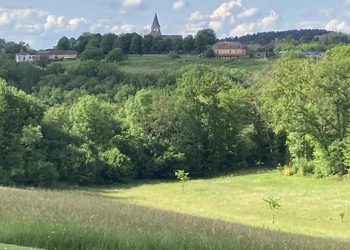 Maison Des Yourtes Dom wakacyjny